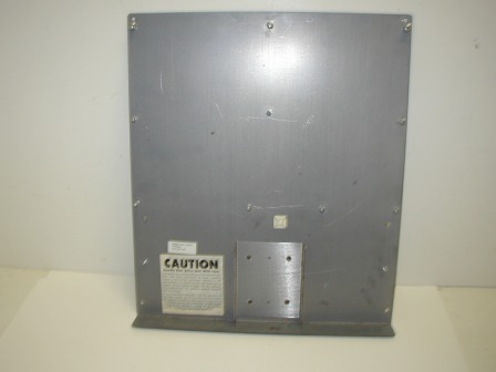 Mace The Dark Age PCB & Hard Drive Mounting Plate (Item #20) $25.99